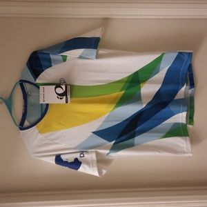 NWT, Pearl Izumi Men's Pursuit LTD SS Running Shirt
